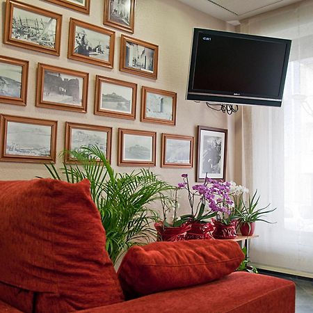 Peñíscola Hotel Marina מראה חיצוני תמונה