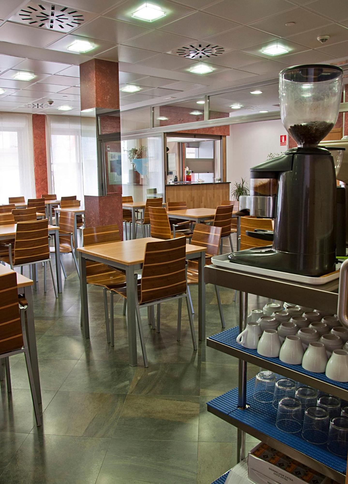 Peñíscola Hotel Marina מראה חיצוני תמונה