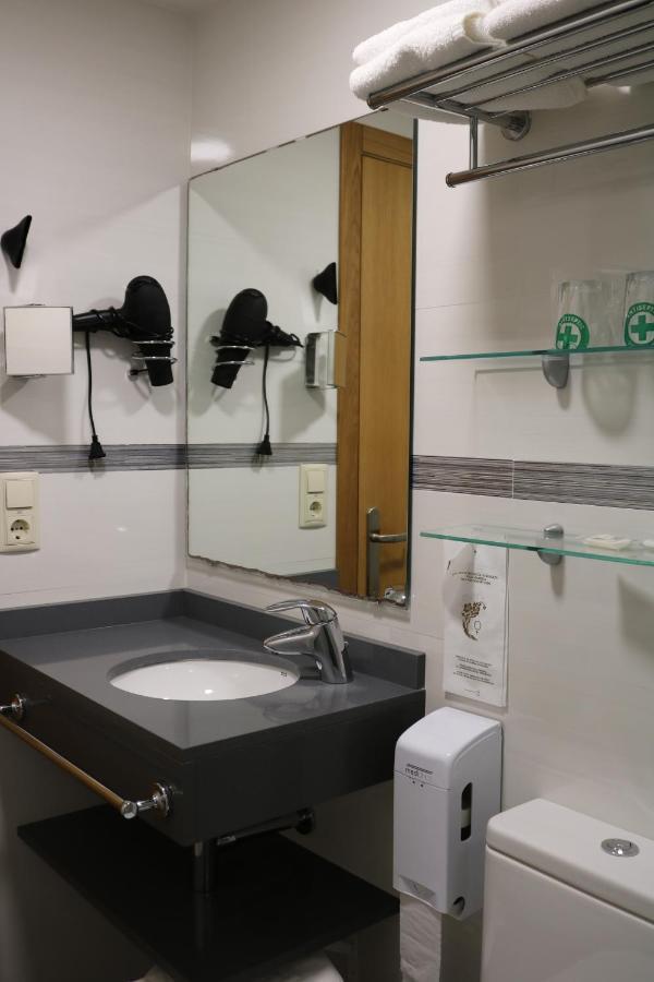 Peñíscola Hotel Marina מראה חיצוני תמונה